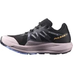 Damen Laufschuhe Salomon  Pulsar Trail GTX Black/Quail