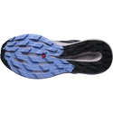 Damen Laufschuhe Salomon Pulsar Trail GTX Black/Quail