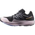 Damen Laufschuhe Salomon Pulsar Trail GTX Black/Quail