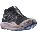 Damen Laufschuhe Salomon Pulsar Trail GTX Black/Quail