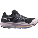 Damen Laufschuhe Salomon Pulsar Trail GTX Black/Quail