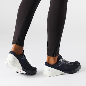 Damen Laufschuhe Salomon Sense 4 PRO W Navy Blazer