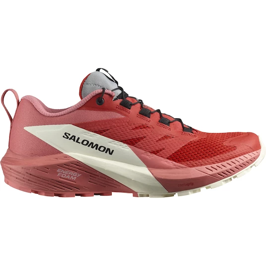 Damen Laufschuhe Salomon Sense Ride 5 W