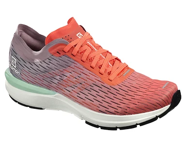 Damen Laufschuhe Salomon Sonic 3 Accelerate UK 5 5