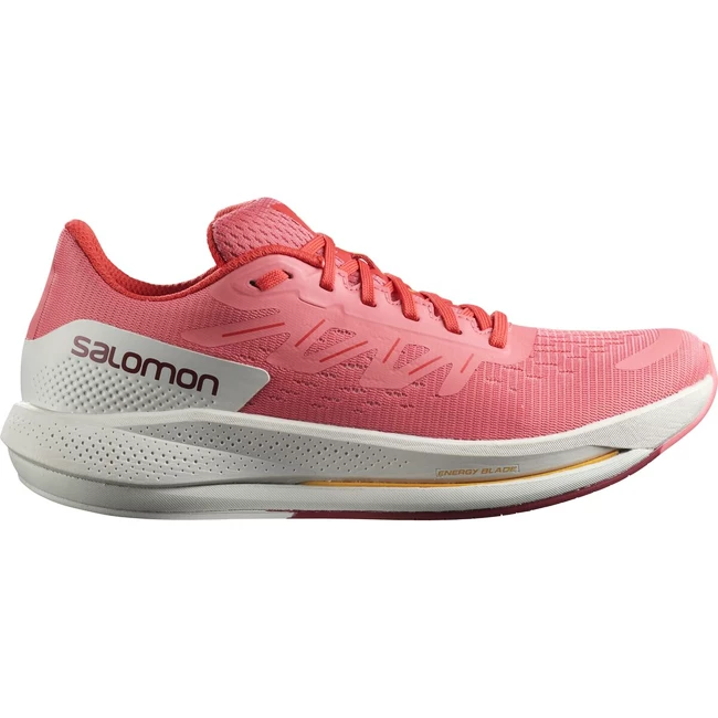 Damen Laufschuhe Salomon Spectur W Tea Rose Lunar Rock Sportega