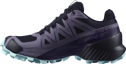 Damen Laufschuhe Salomon Speedcross 5 GTX Nisk