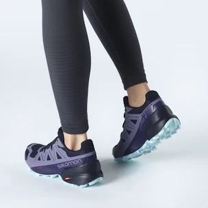 Damen Laufschuhe Salomon Speedcross 5 GTX Nisk