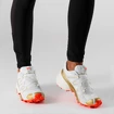 Damen Laufschuhe Salomon Speedcross 5 LTD Edition - Weißgold