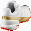 Damen Laufschuhe Salomon Speedcross 5 LTD Edition - Weißgold