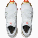 Damen Laufschuhe Salomon Speedcross 5 LTD Edition - Weißgold