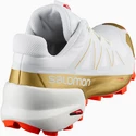 Damen Laufschuhe Salomon Speedcross 5 LTD Edition - Weißgold