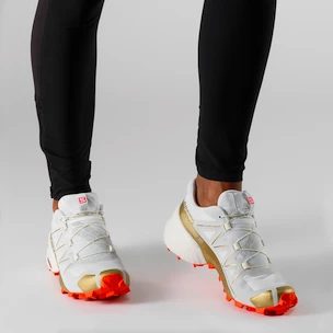 Salomon speedcross 5 white sales