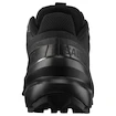 Damen Laufschuhe Salomon Speedcross 6 Black/Black/Phantom