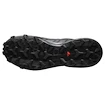 Damen Laufschuhe Salomon Speedcross 6 Black/Black/Phantom