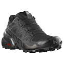 Damen Laufschuhe Salomon Speedcross 6 Black/Black/Phantom