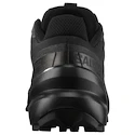 Damen Laufschuhe Salomon Speedcross 6 Black/Black/Phantom