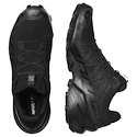 Damen Laufschuhe Salomon Speedcross 6 Black/Black/Phantom