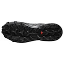 Damen Laufschuhe Salomon Speedcross 6 Black/Black/Phantom