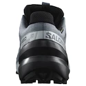Damen Laufschuhe Salomon Speedcross 6 Gore-Tex Flint Stone/Black/Heather