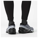Damen Laufschuhe Salomon Speedcross 6 Gore-Tex Flint Stone/Black/Heather