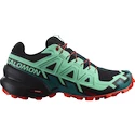 Damen Laufschuhe Salomon  SPEEDCROSS 6 W