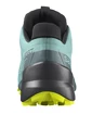 Damen Laufschuhe Salomon Speedcross