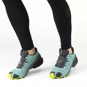 Damen Laufschuhe Salomon Speedcross