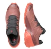 Damen Laufschuhe Salomon Speedcross Speedcross 5 W Brick Dust