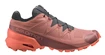 Damen Laufschuhe Salomon Speedcross Speedcross 5 W Brick Dust