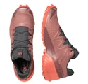 Damen Laufschuhe Salomon Speedcross Speedcross 5 W Brick Dust