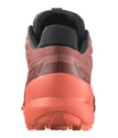 Damen Laufschuhe Salomon Speedcross Speedcross 5 W Brick Dust