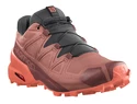 Damen Laufschuhe Salomon Speedcross Speedcross 5 W Brick Dust