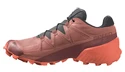 Damen Laufschuhe Salomon Speedcross Speedcross 5 W Brick Dust