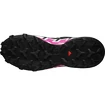 Damen Laufschuhe Salomon Speedcross Speedcross 6 W Ebony
