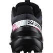 Damen Laufschuhe Salomon Speedcross Speedcross 6 W Ebony