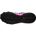 Damen Laufschuhe Salomon Speedcross Speedcross 6 W Ebony
