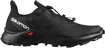 Damen Laufschuhe Salomon Supercross 3 Black