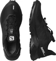 Damen Laufschuhe Salomon Supercross 3 Black