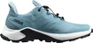 Damen Laufschuhe Salomon  Supercross 3 Delphinium Blue