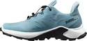Damen Laufschuhe Salomon  Supercross 3 Delphinium Blue