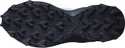 Damen Laufschuhe Salomon  Supercross 3 Delphinium Blue