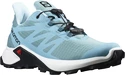 Damen Laufschuhe Salomon  Supercross 3 Delphinium Blue