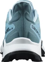 Damen Laufschuhe Salomon  Supercross 3 Delphinium Blue