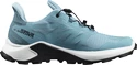 Damen Laufschuhe Salomon  Supercross 3 Delphinium Blue