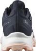 Damen Laufschuhe Salomon  Supercross 3  GTX India Ink