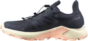 Damen Laufschuhe Salomon  Supercross 3  GTX India Ink