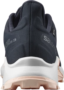 Damen Laufschuhe Salomon  Supercross 3  GTX India Ink