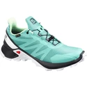 Damen Laufschuhe Salomon  Supercross