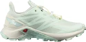 Damen Laufschuhe Salomon  Supercross