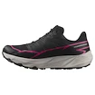 Damen Laufschuhe Salomon Thundercross  Gore-Tex Black/Black/Pink Glo
